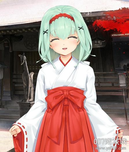 美少女万华镜cg全图标
