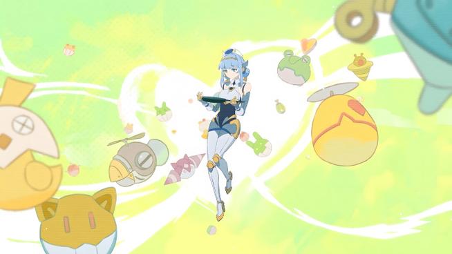 原神角色pv在哪里看