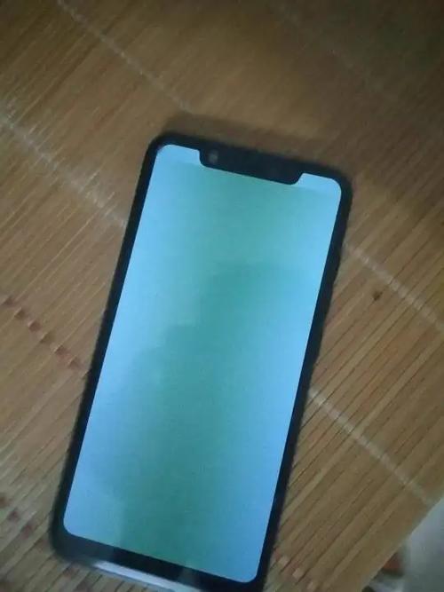 手机出现白屏什么原因缩略图