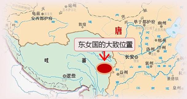 女儿国在哪里截图