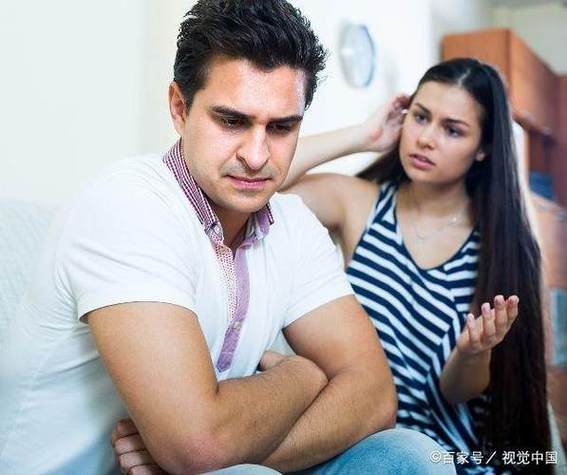 女人冷战能坚持多少天
