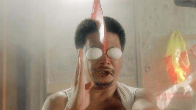 咸蛋超人 电影