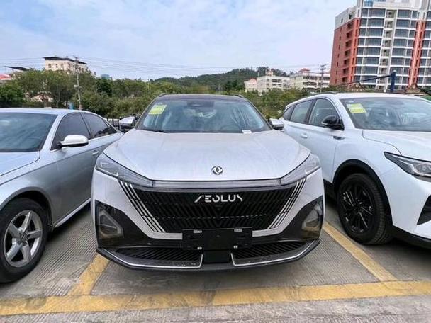cii是什么车