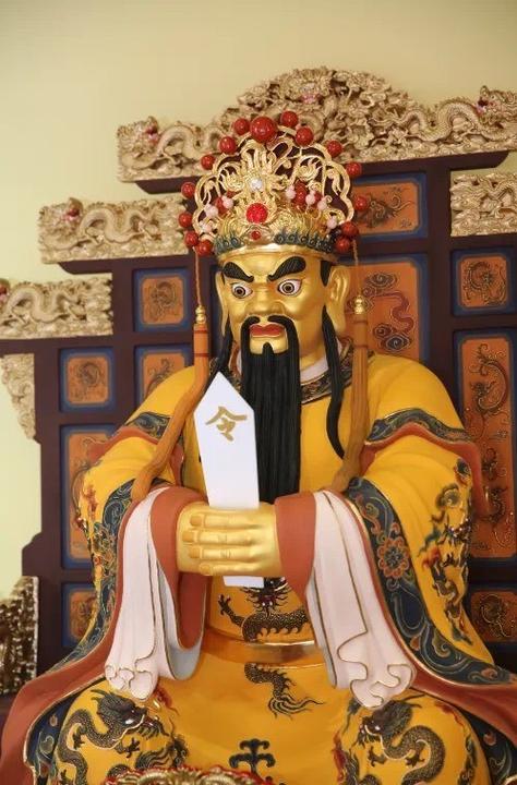 怎么样财神爷才能显灵呢