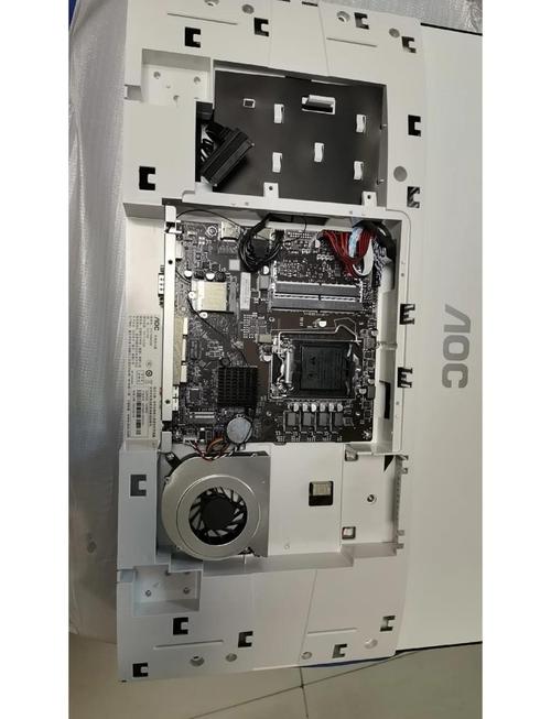 东芝l850d拆机图解