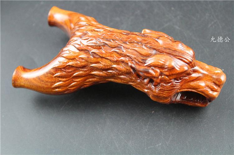 弹弓叉用什么木头好截图