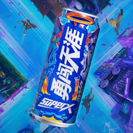 勇闯天涯啤酒盖子