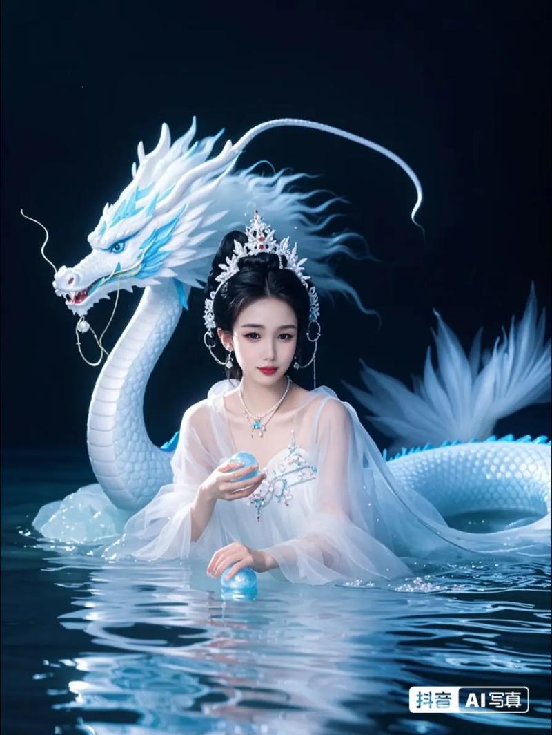 滚滚带你去修仙格格党