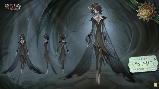 第五人格最难玩的监管者