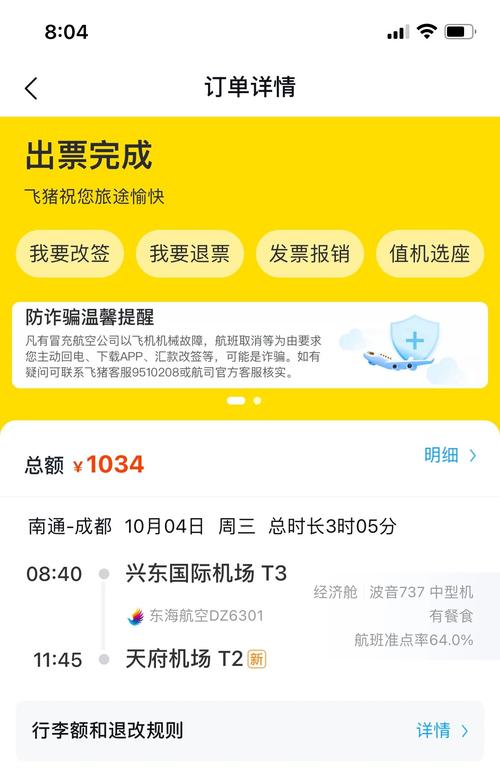 飞猪提交排队中是什么意思