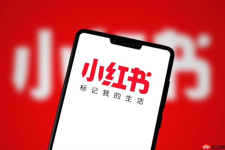 小红书搜索标题搜不到作品