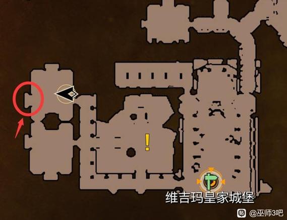 巫师3次世代在哪里更新