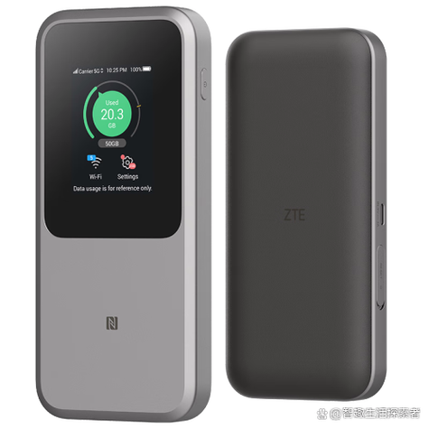 移动wifi设备图标