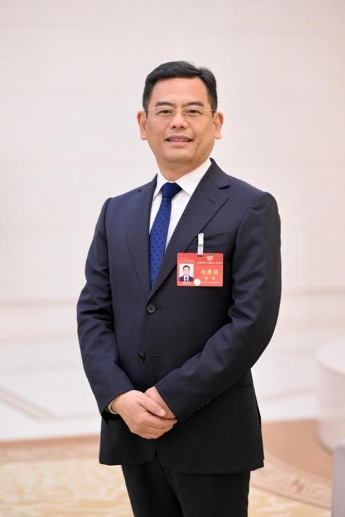 法人黎勇