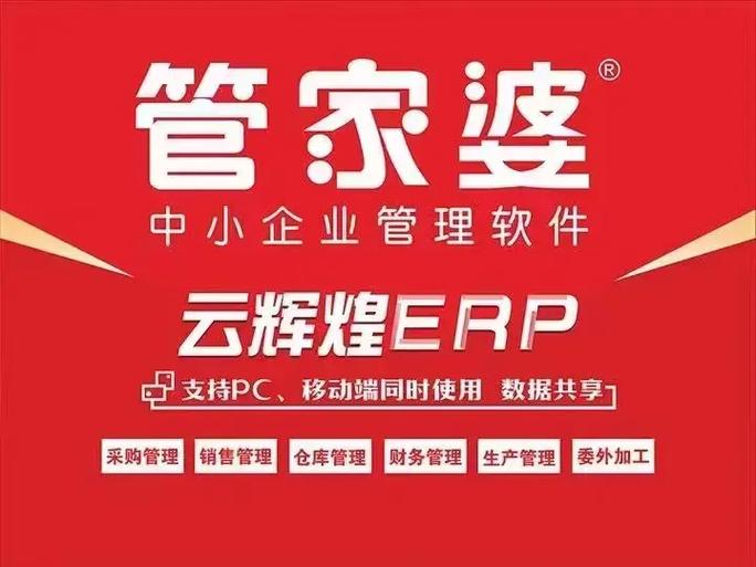 管家婆物联通手机版下载
