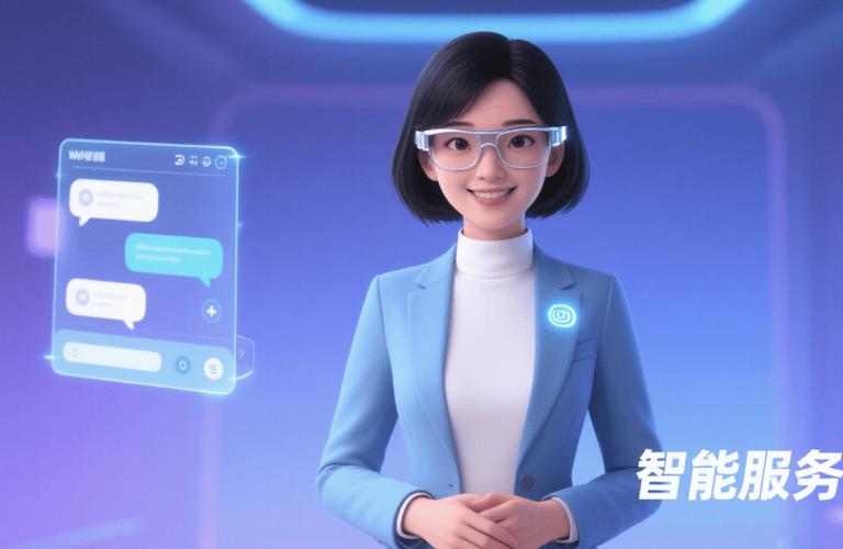 在线客服机器人