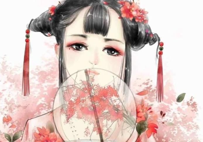 重生之清媚类似的小说