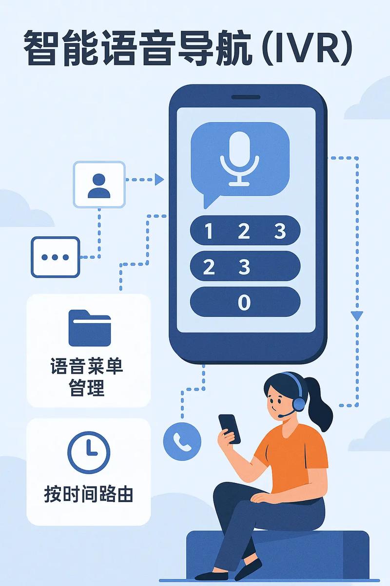 能聊天的智能语音导航