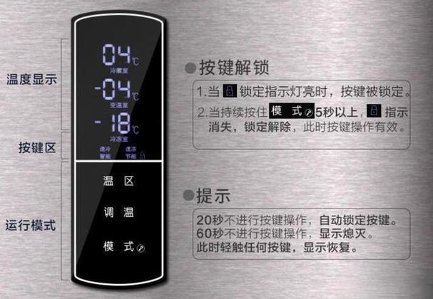开启冰箱eco模式好吗