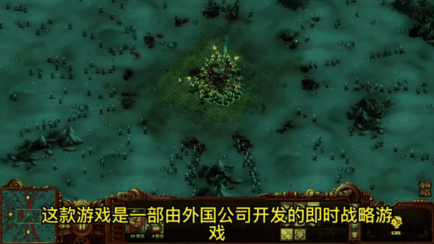 亿万僵尸为什么突然被感染了