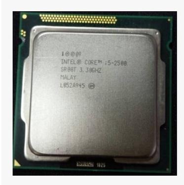 i52500详细参数