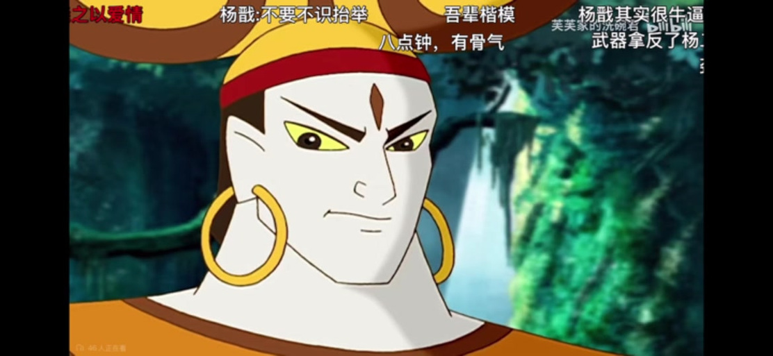 哪吒和杨戬谁更厉害