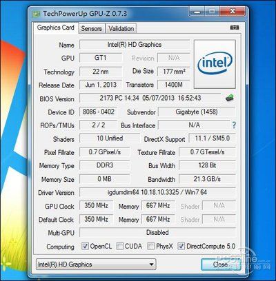 g3220核显