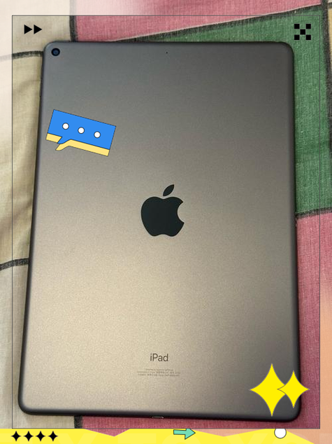 ipad air3游戏没有声音