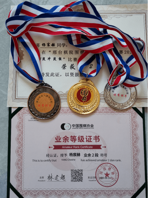 国际象棋级别和段位
