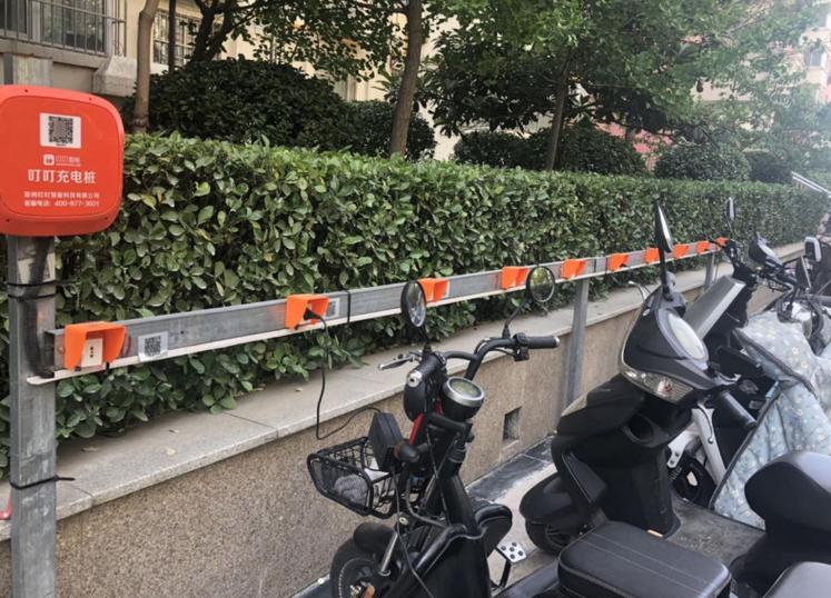 充电桩充的电电动车不耐用是啥原因