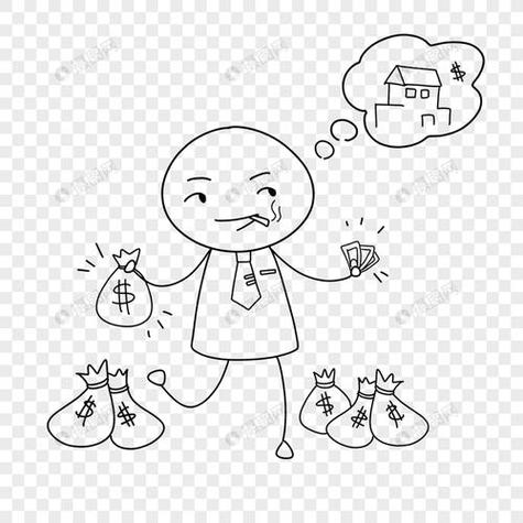 如何卖画挣钱缩略图
