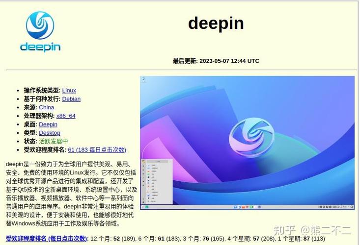 deepin安装卡图标
