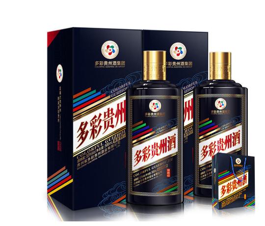 多彩贵州酒哪款最好