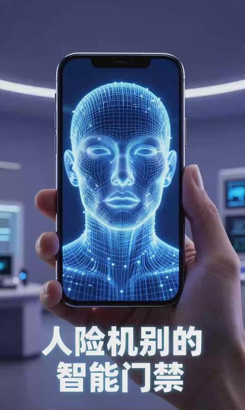 3D人脸解锁