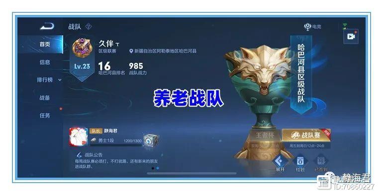 为什么搜战队搜不出来