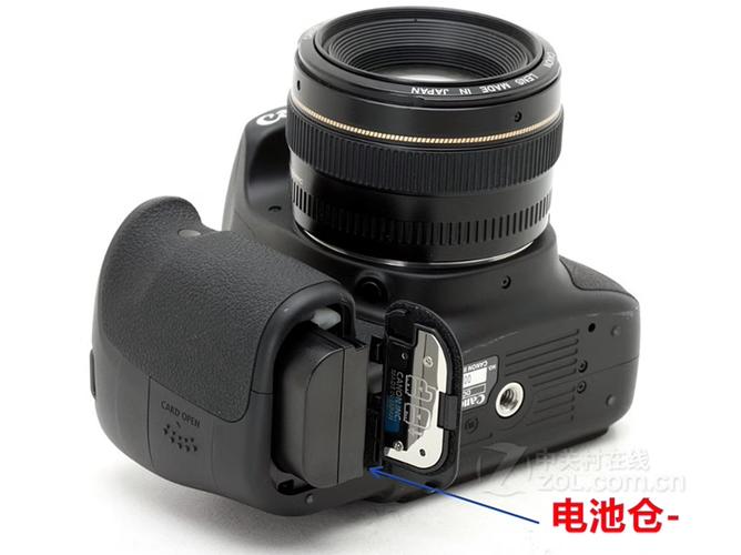 佳能ds126571是什么型号图标