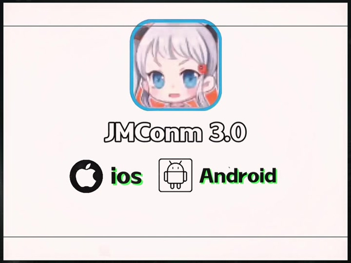 jmconm2.0安卓版安装