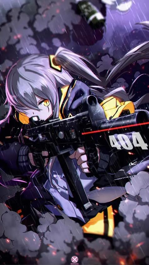 少女前线安装包缩略图