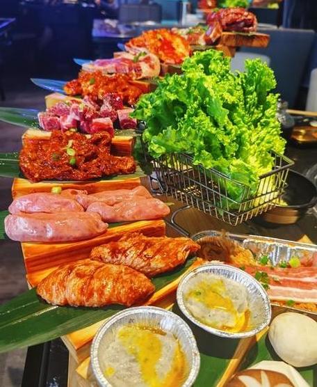 全国烤肉榜第一名