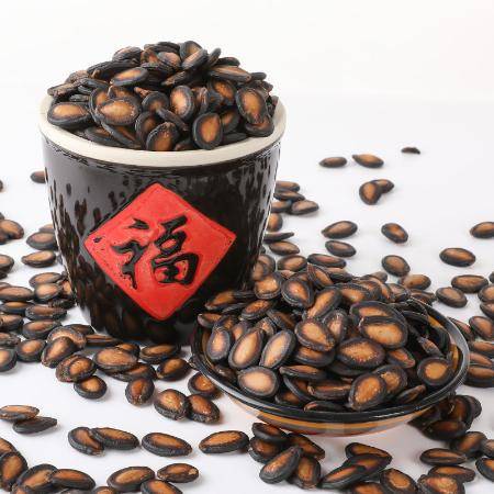 红西瓜子和黑西瓜子哪个好