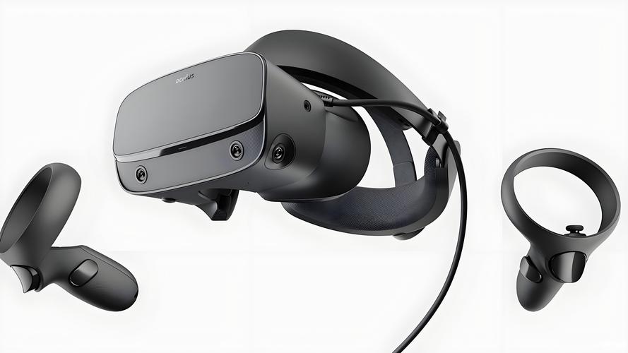 vd要求安装oculus教程