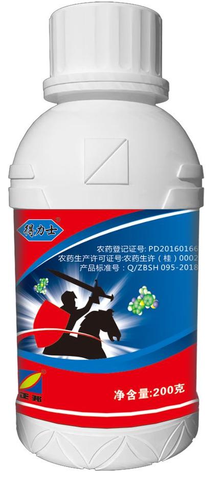 江西正邦农药产品目录
