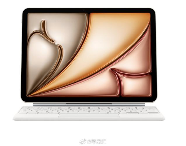 ipad air可以用键盘吗缩略图