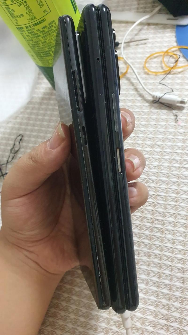 手机电源键坏了