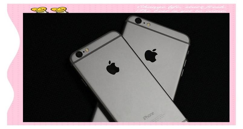 iphone 防抖