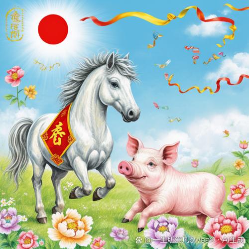 福字最旺三个生肖