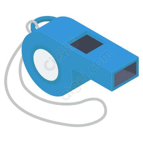 华为口哨铃声whistle图标