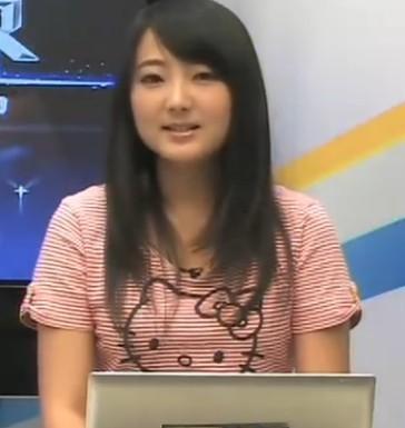 一个电视剧女主叫沐沐截图