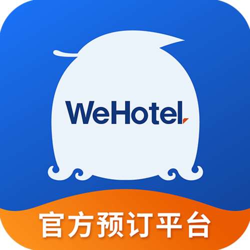 酒店续订步骤图标