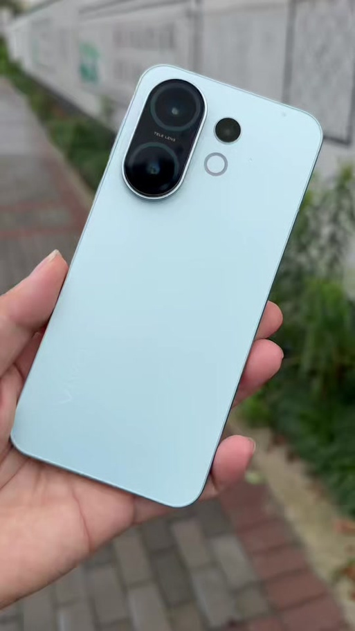vivo有自带红外遥控功能的手机吗图标